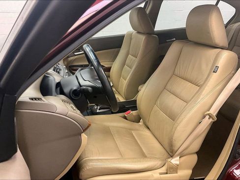 Used 2008 Honda Accord EX-L image 17