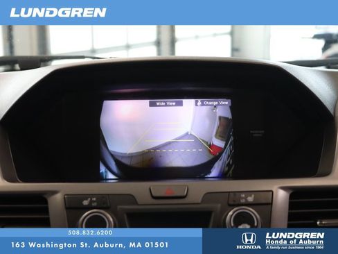 Used 2012 Honda Odyssey Touring image 24