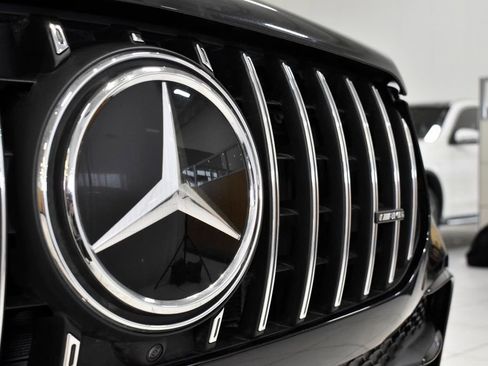 Used 2023 Mercedes-Benz GLE 53 AMG 4MATIC Coupe image 14