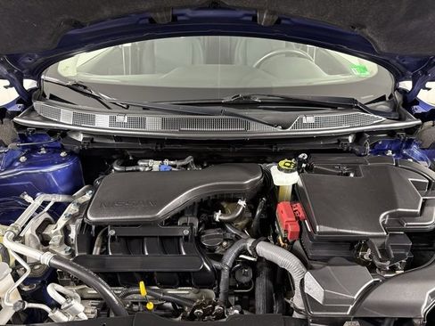 Used 2019 Nissan Rogue Sport S image 19