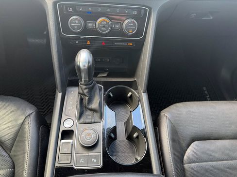 Used 2019 Volkswagen Atlas SEL Premium AWD/4WD image 23