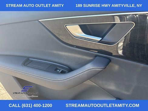 Used 2025 Audi Q7 3.0T Premium Plus image 22