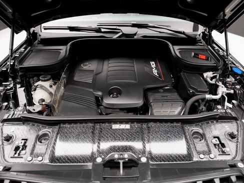 Used 2024 Mercedes-Benz GLE 53 AMG 4MATIC image 80