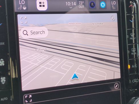 New 2026 RAM 1500 Big Horn image 28