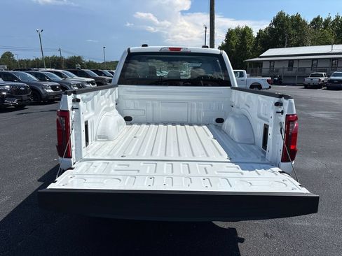 New 2026 Ford F150 XL AWD/4WD image 19