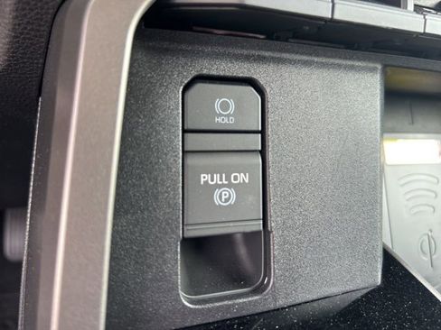 New 2025 Toyota Tundra SR5 AWD/4WD image 26