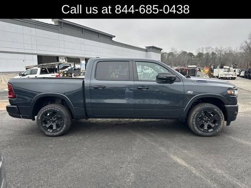 New 2026 RAM 1500 Big Horn/Lone Star image 4