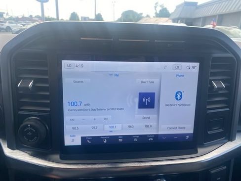Used 2022 Ford F150 Lariat AWD/4WD image 22