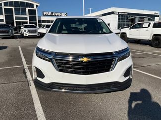 Used 2024 Chevrolet Equinox LT video 2