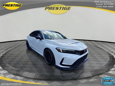 Used 2023 Honda Civic Type R image 3