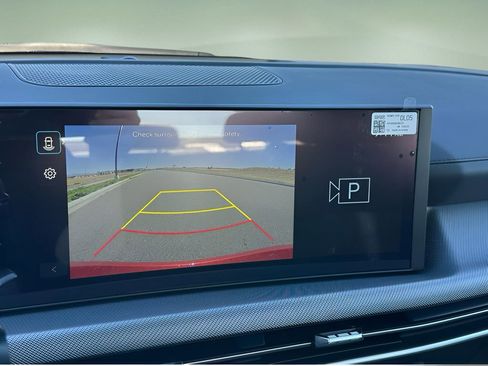 New 2024 Hyundai Sonata SEL w/ Convenience Package image 15