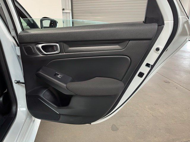 Used 2026 Honda Civic Sport image 16