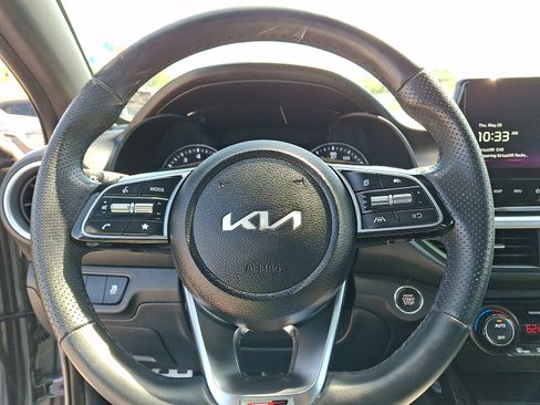 Used 2023 Kia Forte GT-Line FWD image 20