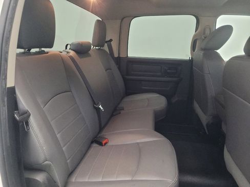 Used 2016 RAM 1500 Tradesman image 19