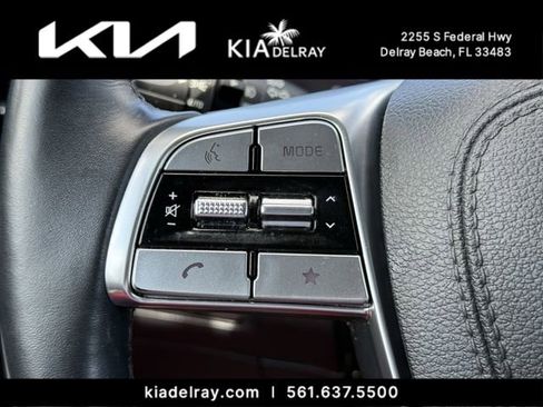 Used 2024 Kia Telluride SX X-Line AWD/4WD image 30