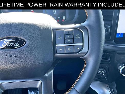 Used 2025 Ford F150 Tremor image 26