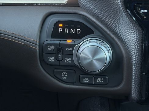 New 2026 RAM 1500 Limited image 19