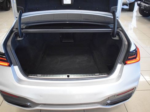 Used 2020 BMW 740i w/ M Sport Package image 23