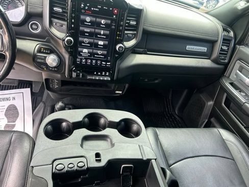 Used 2019 RAM 2500 Power Wagon AWD/4WD image 15