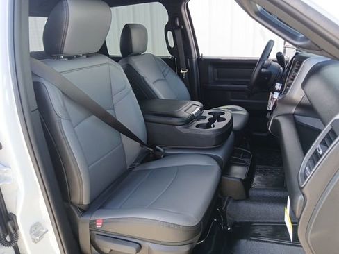 New 2026 RAM 3500 Tradesman image 25