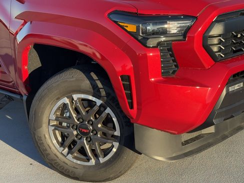 New 2026 Toyota Tacoma TRD Sport image 10