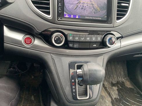 Used 2015 Honda CR-V EX image 35