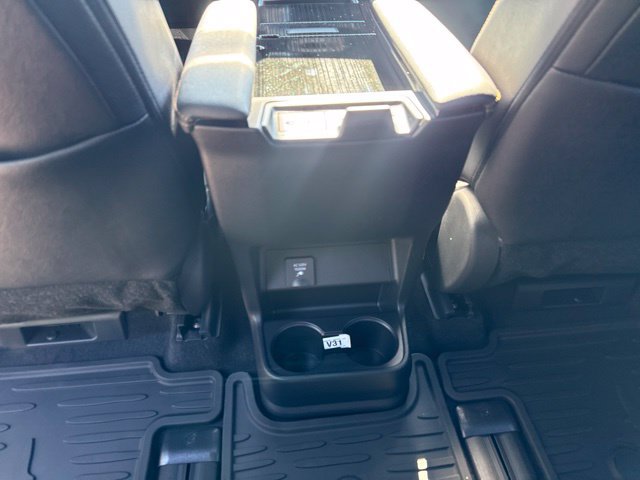 New 2026 Toyota Sienna XLE Woodland Edition AWD/4WD image 18