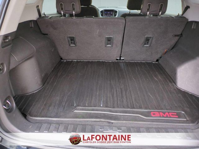 Used 2020 GMC Terrain SLE w/ Driver Convenience Package FWD image 28