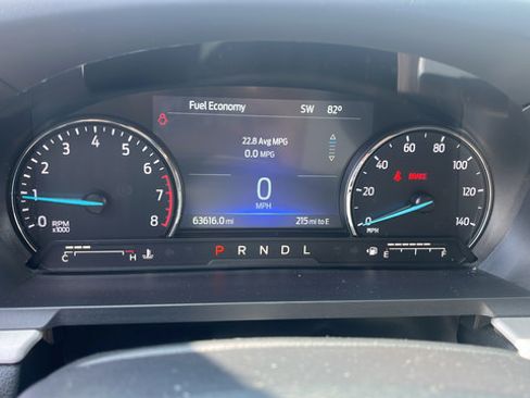 Certified 2023 Ford Explorer XLT w/ Equipment Group 202A AWD/4WD image 12