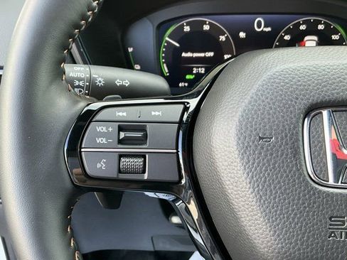 Used 2026 Honda CR-V Sport Touring image 27