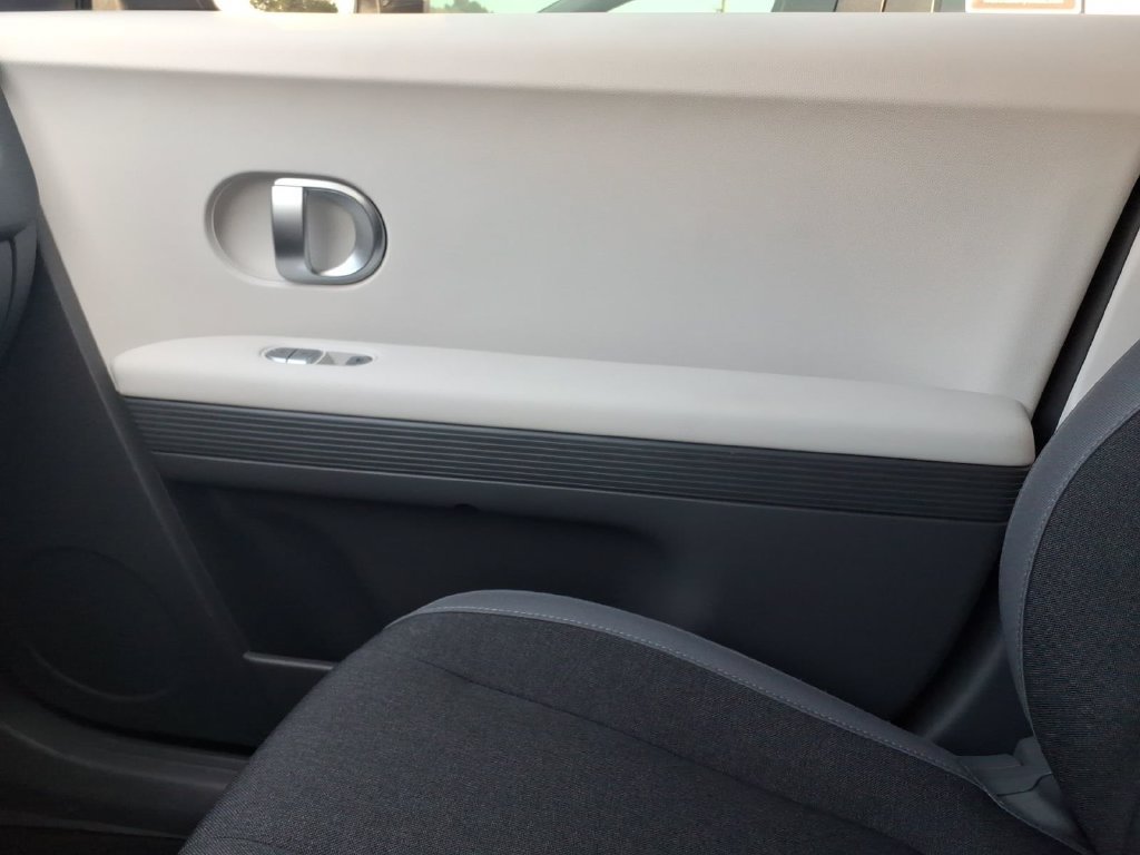 Certified 2024 Hyundai Ioniq 5 SEL RWD image 26