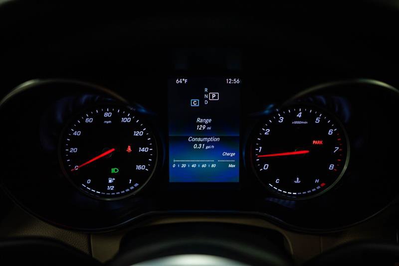 Used 2019 Mercedes-Benz C 300 4MATIC Sedan image 17