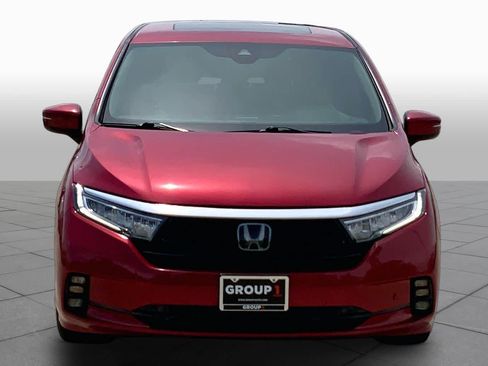 Used 2022 Honda Odyssey Touring image 4
