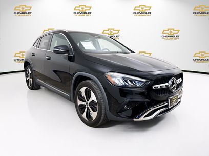 Used 2024 Mercedes-Benz GLA 250