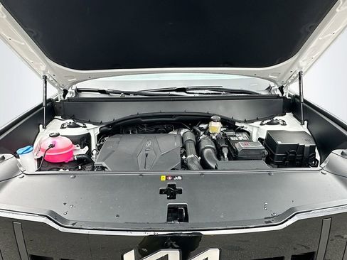 New 2027 Kia Telluride LX image 30