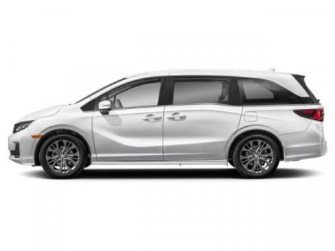 New 2026 Honda Odyssey Touring image 4