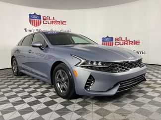 Used 2022 Kia K5 LXS FWD video 1