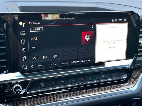 New 2026 GMC Sierra 2500 SLE w/ SLE Value Package; AWD/4WD image 15