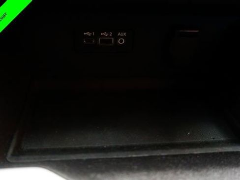 Certified 2025 Nissan Altima 2.5 SV image 18