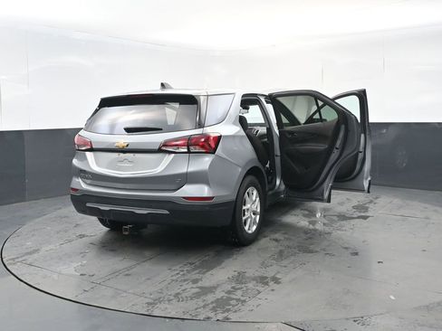 Certified 2023 Chevrolet Equinox LT image 33