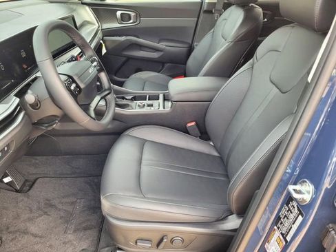 New 2026 Kia Sorento EX AWD/4WD image 8