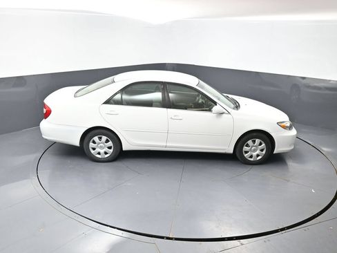 Used 2003 Toyota Camry LE FWD image 14