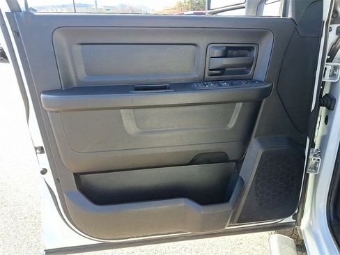 Used 2024 RAM 2500 Tradesman image 12