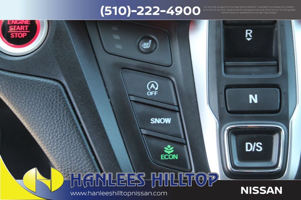 Used 2025 Honda Odyssey Sport-L image 27