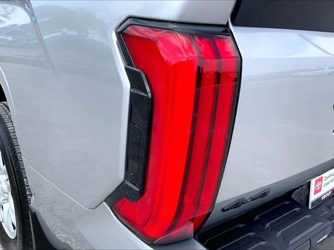 Certified 2026 Toyota Tundra SR image 28
