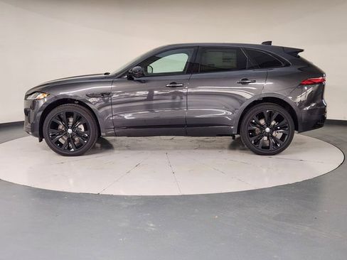 New 2026 Jaguar F-PACE R-Dynamic S AWD/4WD image 5