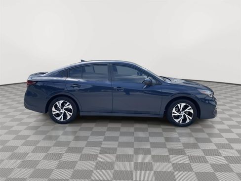 Used 2024 Subaru Legacy Premium AWD/4WD image 3