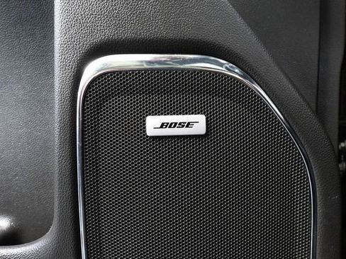 Used 2018 Chevrolet Silverado 1500 High Country AWD/4WD image 23