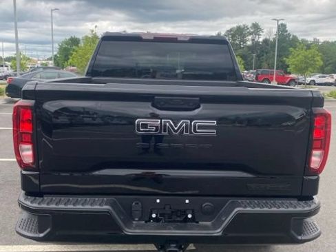 New 2026 GMC Sierra 1500 Elevation AWD/4WD image 6