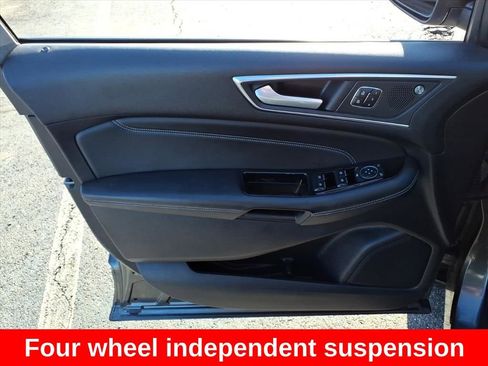 Used 2019 Ford Edge Titanium w/ Equipment Group 301A image 21